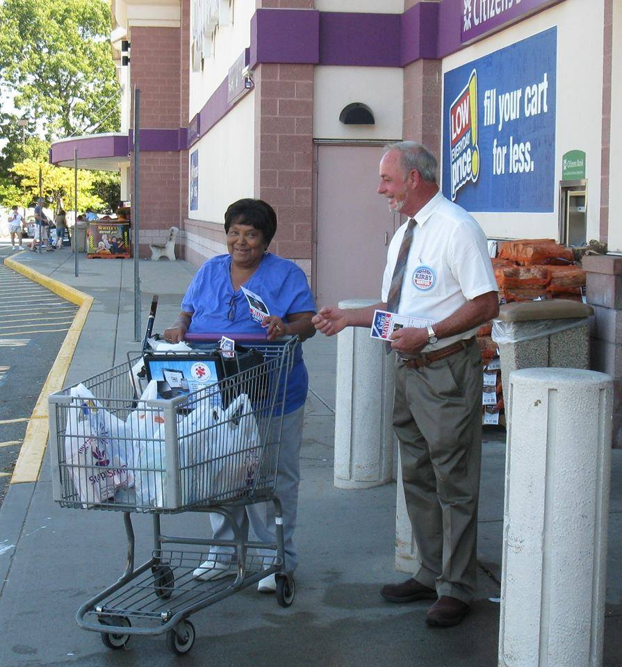 The Importance of Voter Outreach