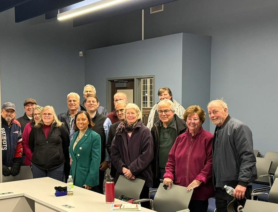 Warwick Democratic City Committee Newsletter | February 2026