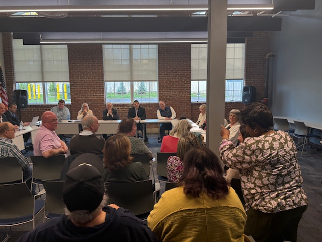 Promoting Civic Participation